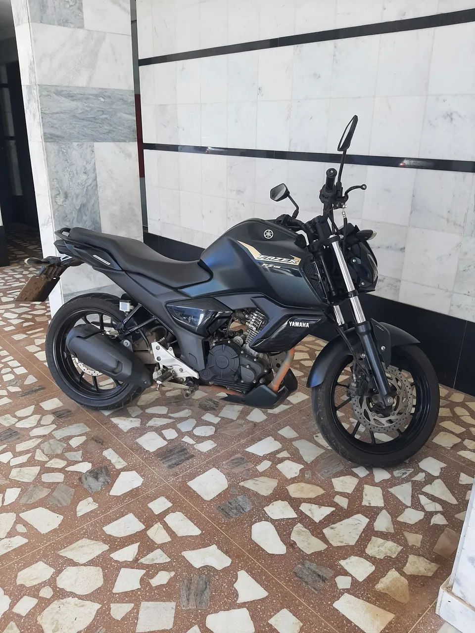 その他 EF Yamaha Fz15 150 Connected Flex 2014 - 1500417836 | OLX