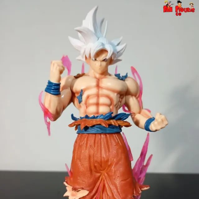 Dragon Ball Super - Goku  - Foto 3