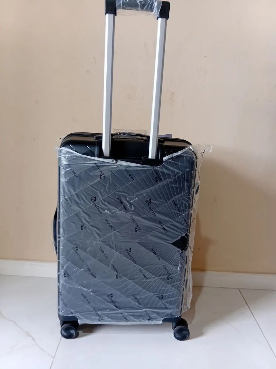 Mala de 23 kg em material em Silicone  - Foto 3