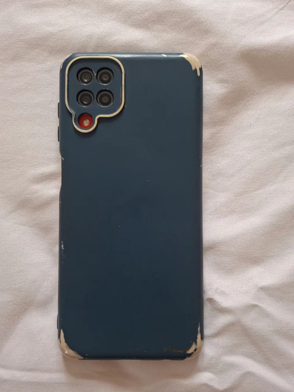 Galaxy A12 Usado - Foto 5