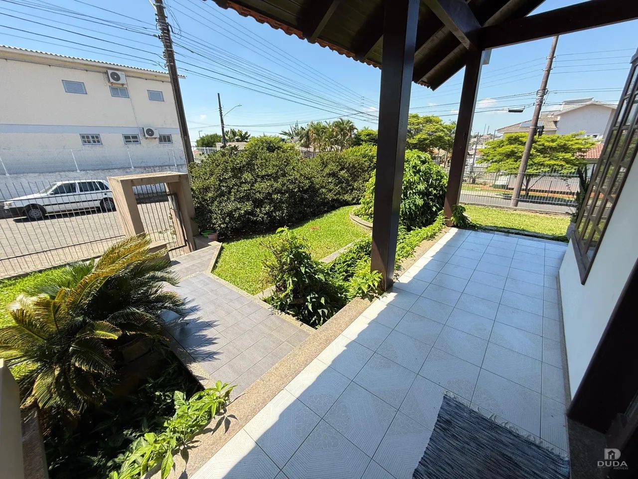Casa à venda no Jardim Elizabete, Içara - Foto 2