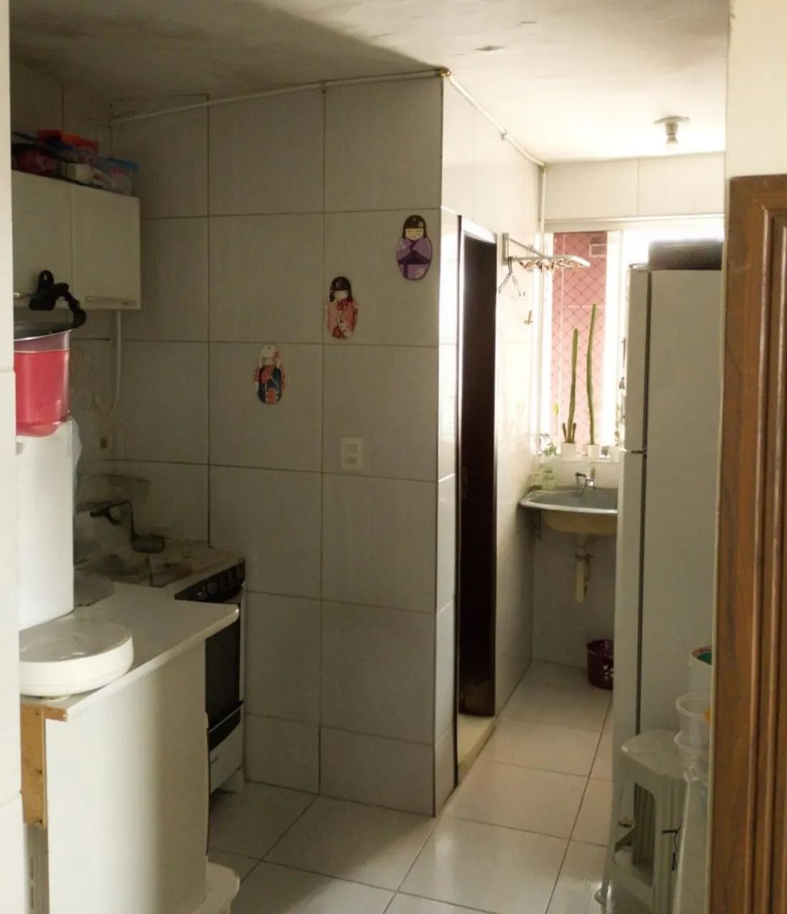 Vendo apartamento. - Foto 4