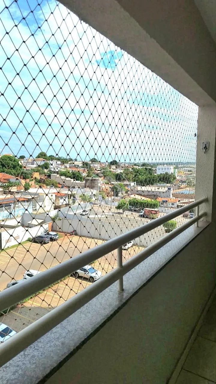 AP DE 2 QUARTOS COM MOVEIS PLANEJADOS - Foto 4