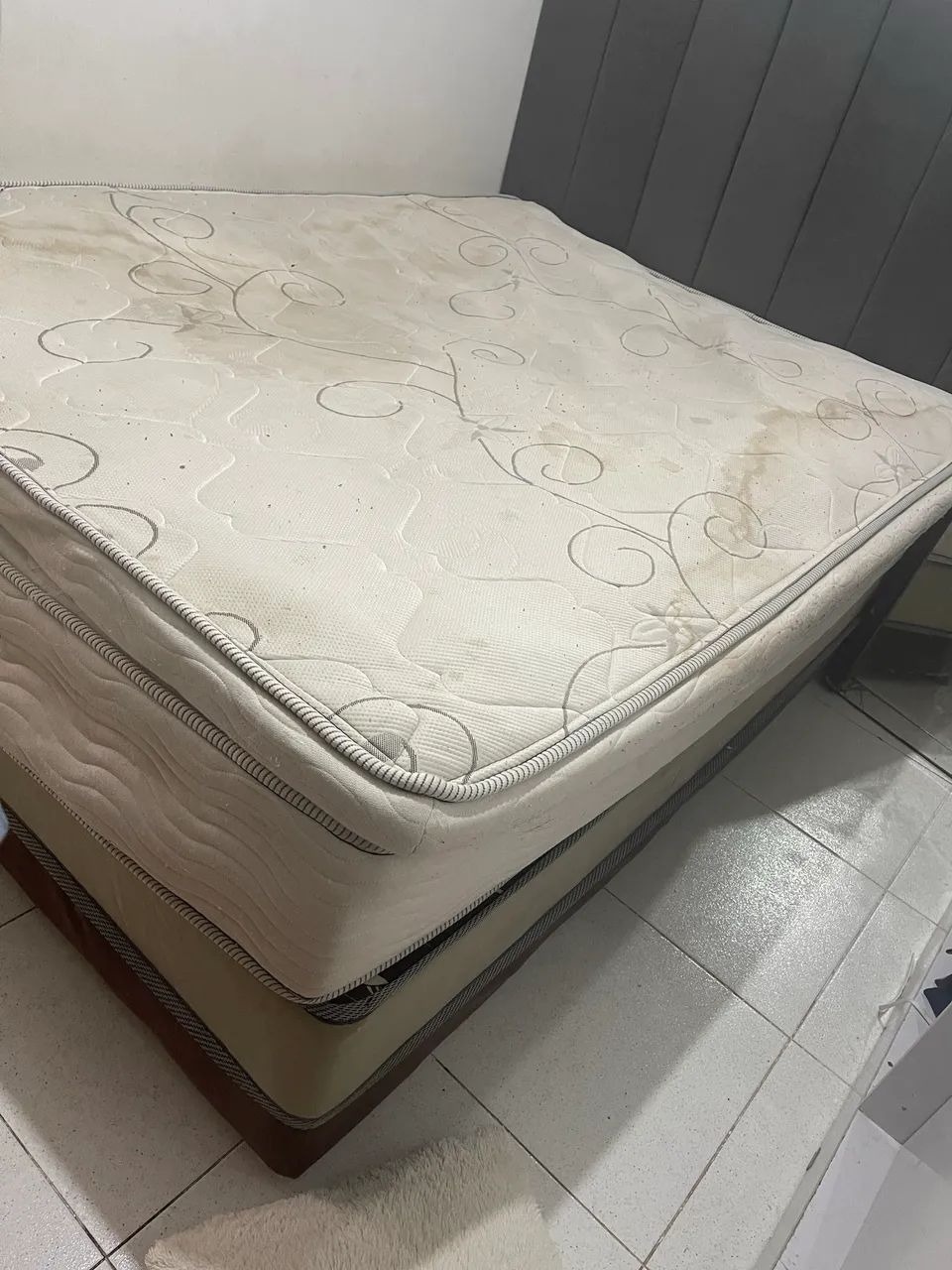 Cama casal  - Foto 4
