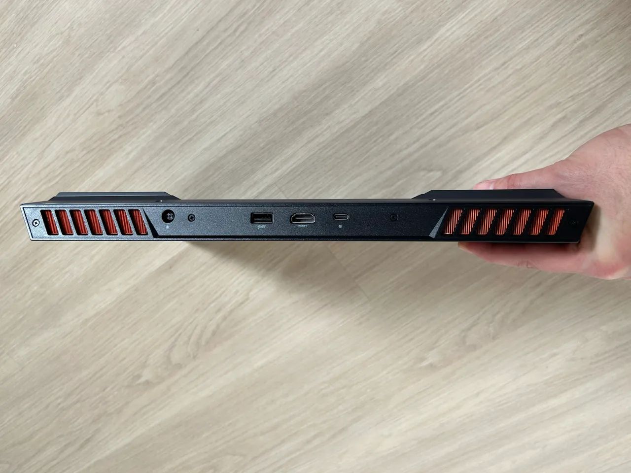 NOTEBOOK GAMER DELL G15!!! Praticamente novo!!!  - Foto 4