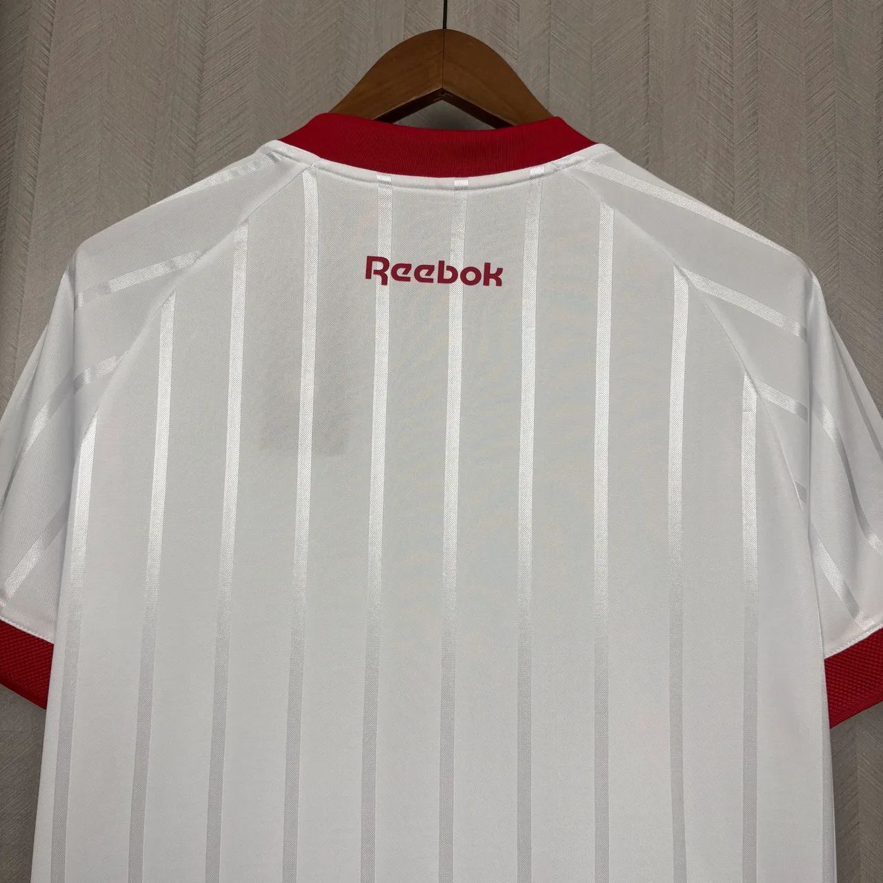 Camisa Náutico Branca  - Foto 5