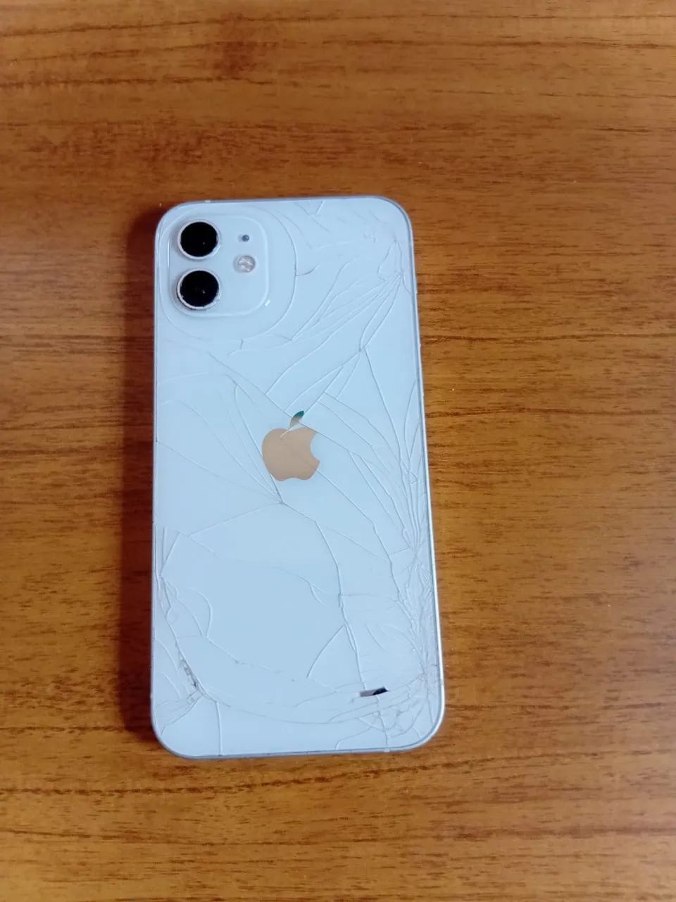 iPhone 12 128GB - Excelente Funcionando Tudo? - Foto 4
