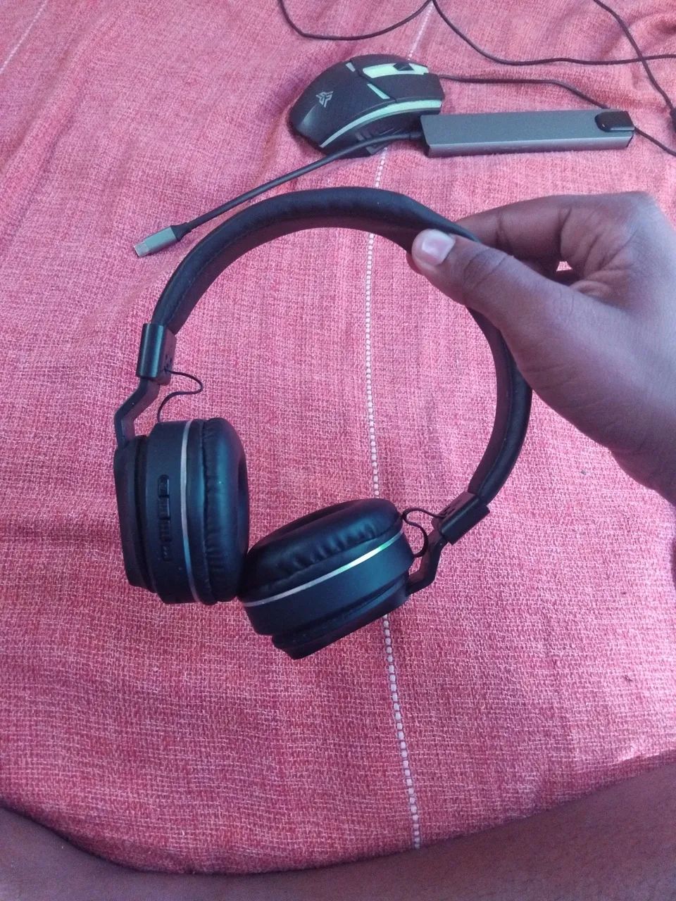 Fone Bluetooth 