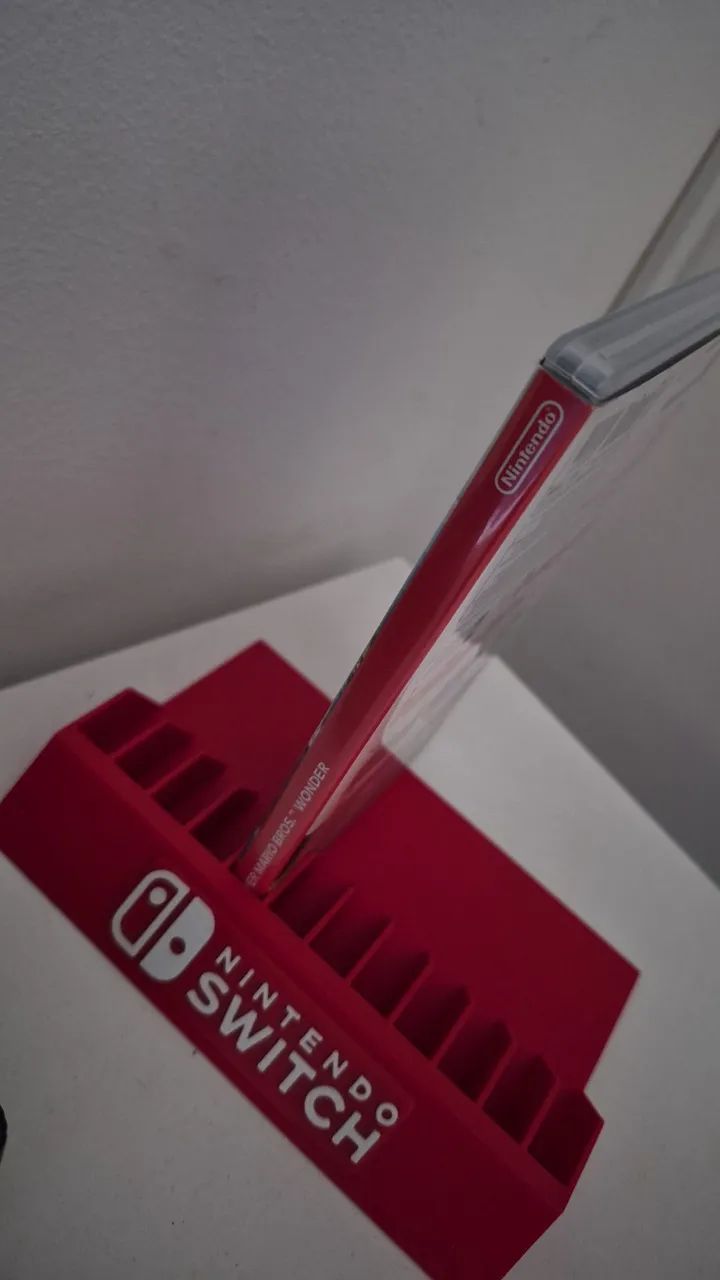 SUPER MARIO WONDER NINTENDO SWITCH  - Foto 4