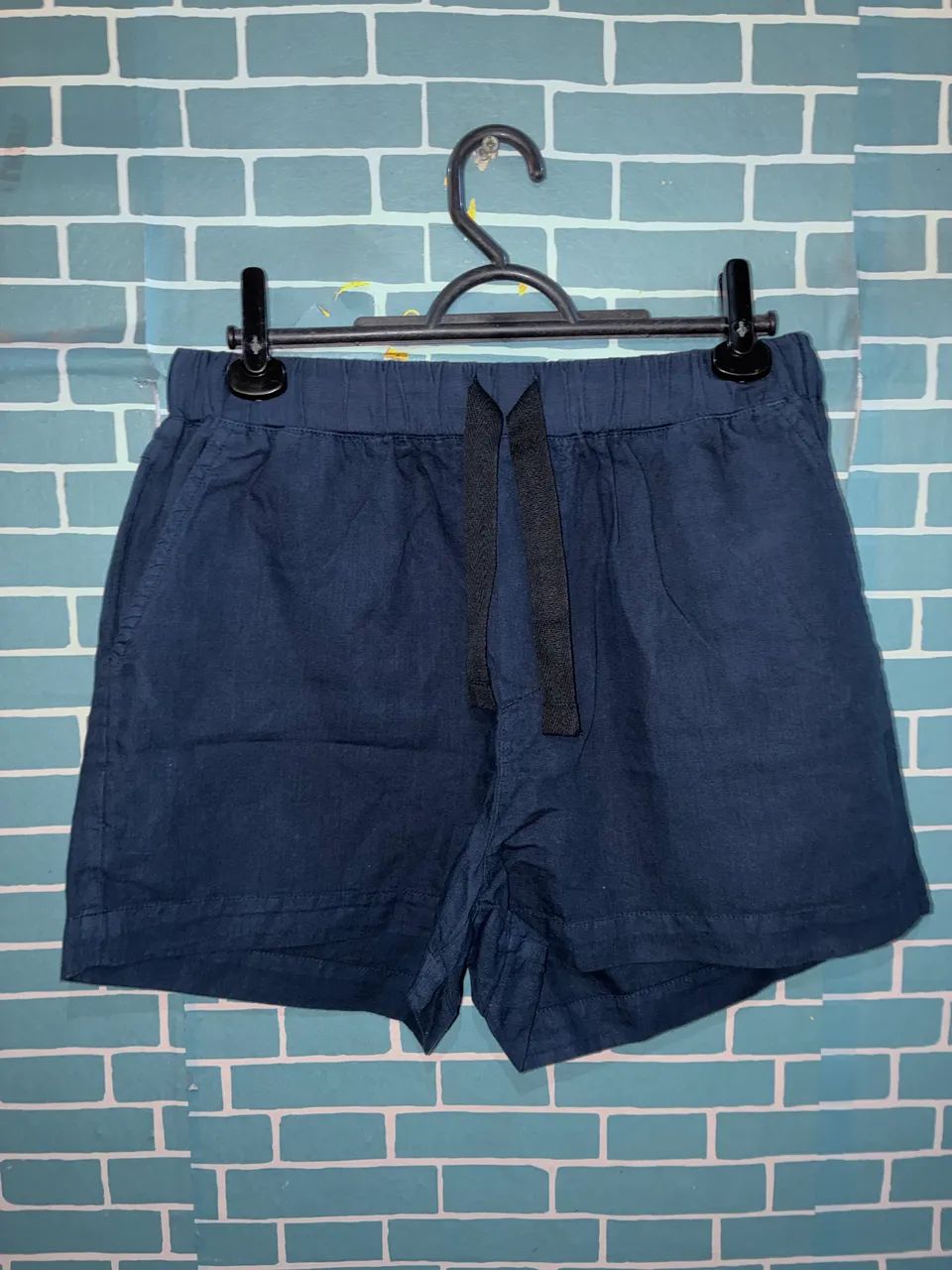 SHORT OSKLEN LINHO (P, M, G)