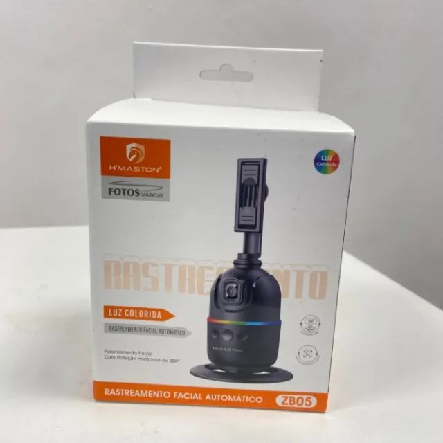 Estabilizador de Celular Guimbal Automático - Foto 3