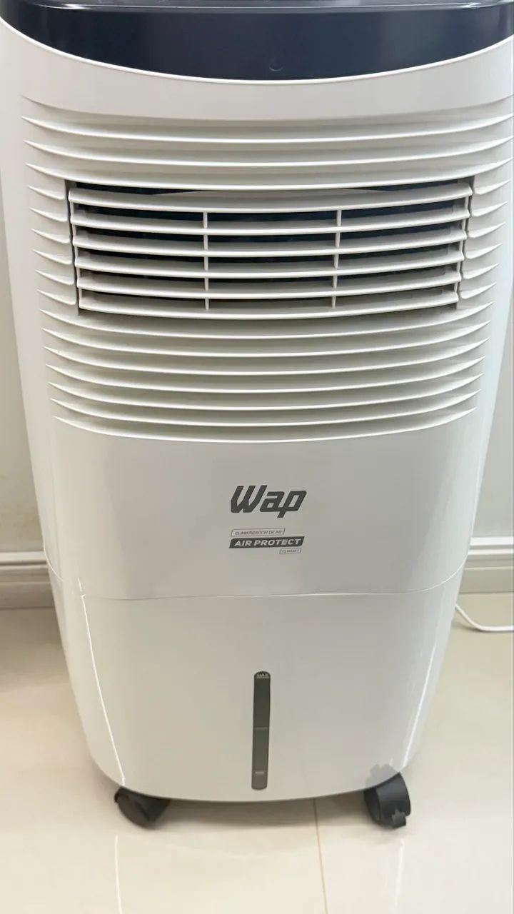 Climatizador 