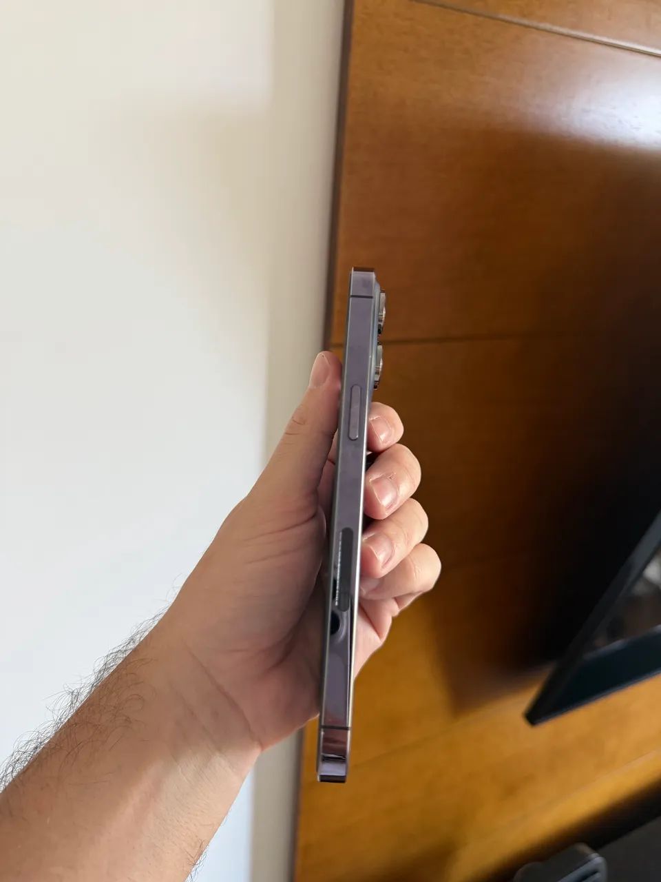 iphone 14 pro max - Foto 4