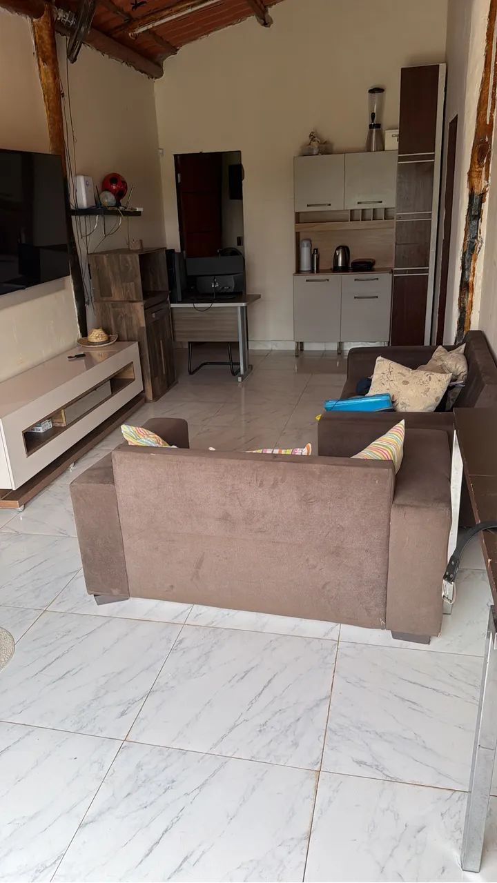 CHÁCARA PARA TEMPORADA  - Foto 3