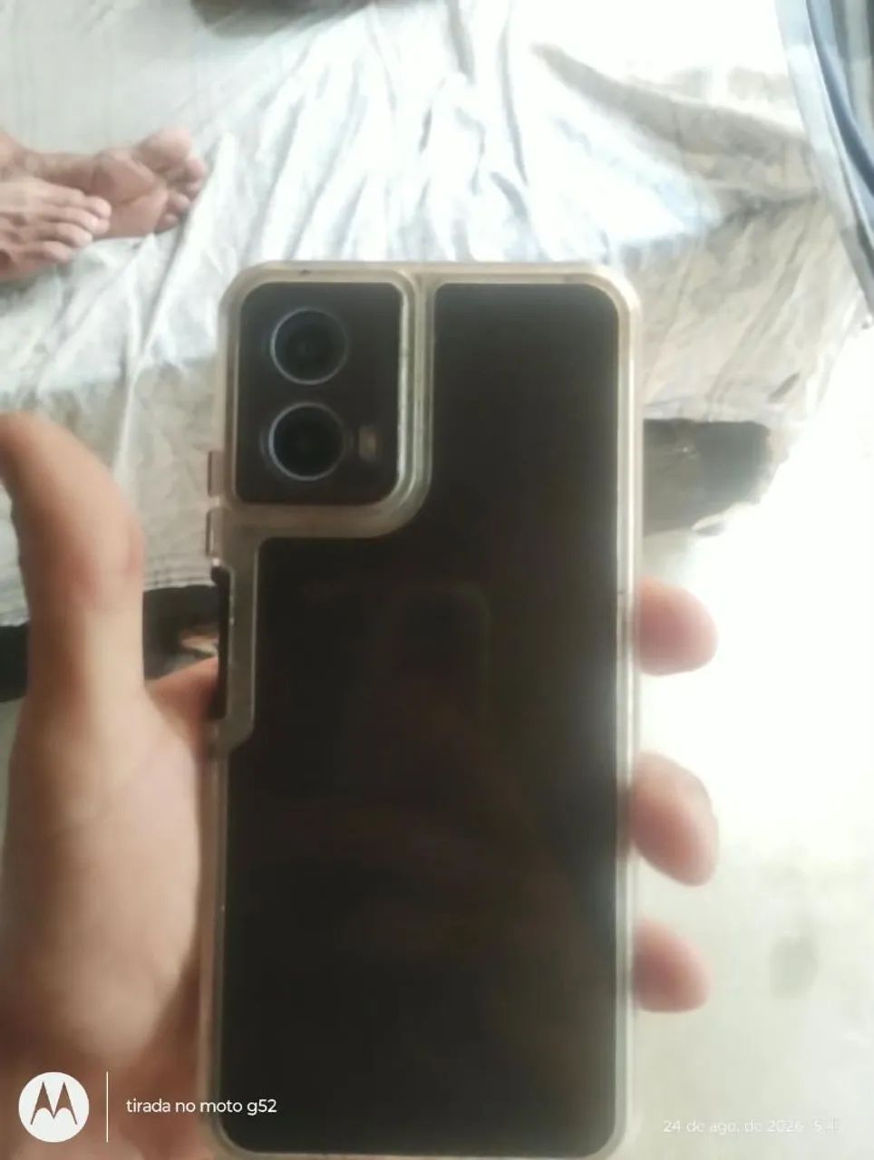 Moto G34 - Foto 2