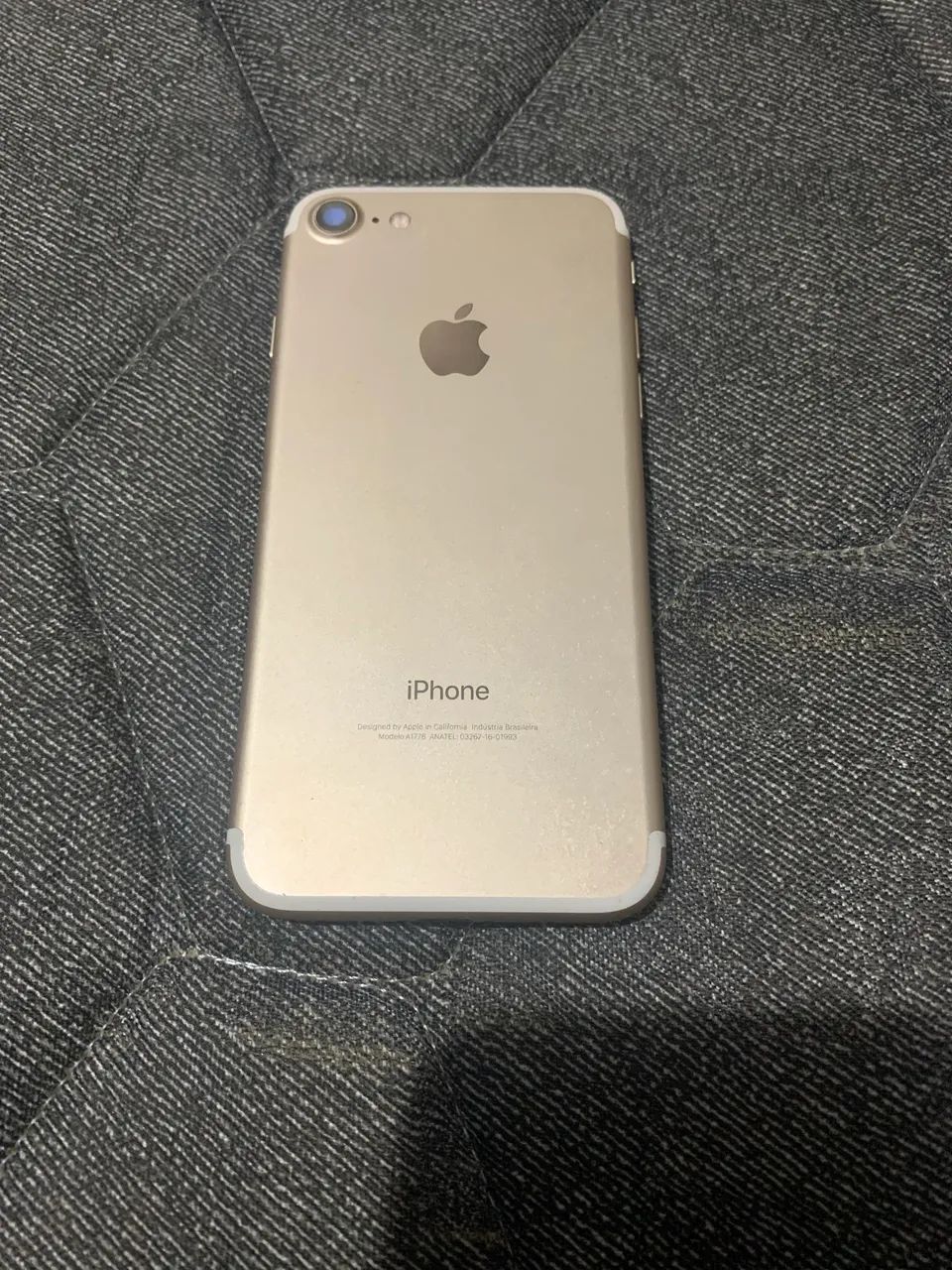 iPhone 7 - Foto 3