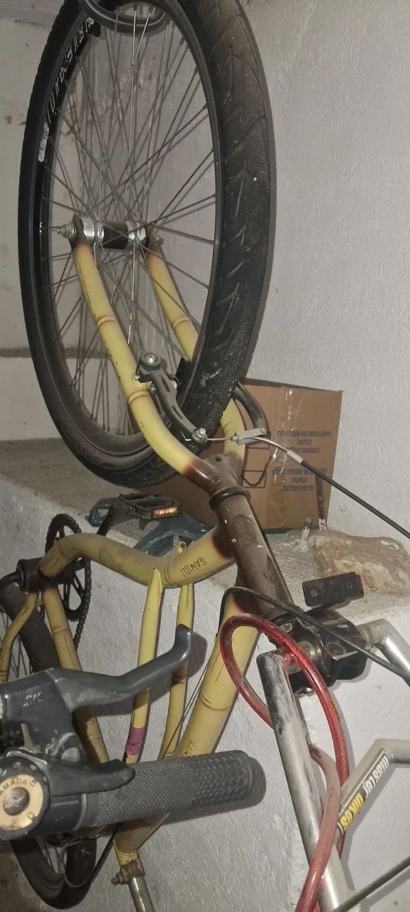 Bicicletas  - Foto 2