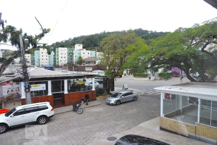 Sala comercial 25m² - Córrego Grande - Foto 5