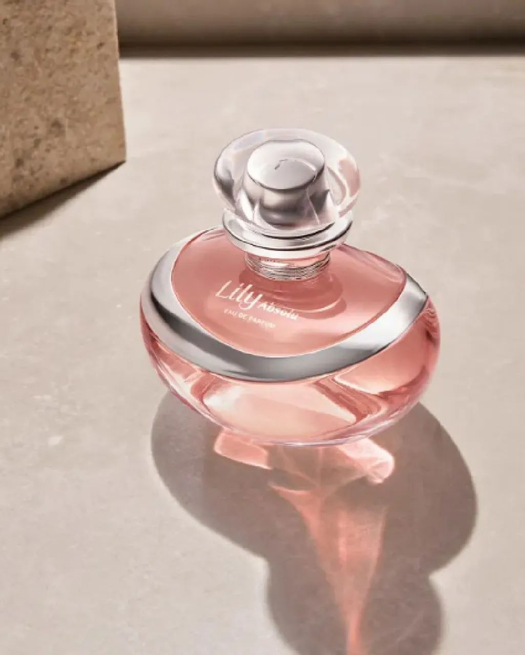 Lily Absolu Eau de Parfum 75ml  - Foto 2