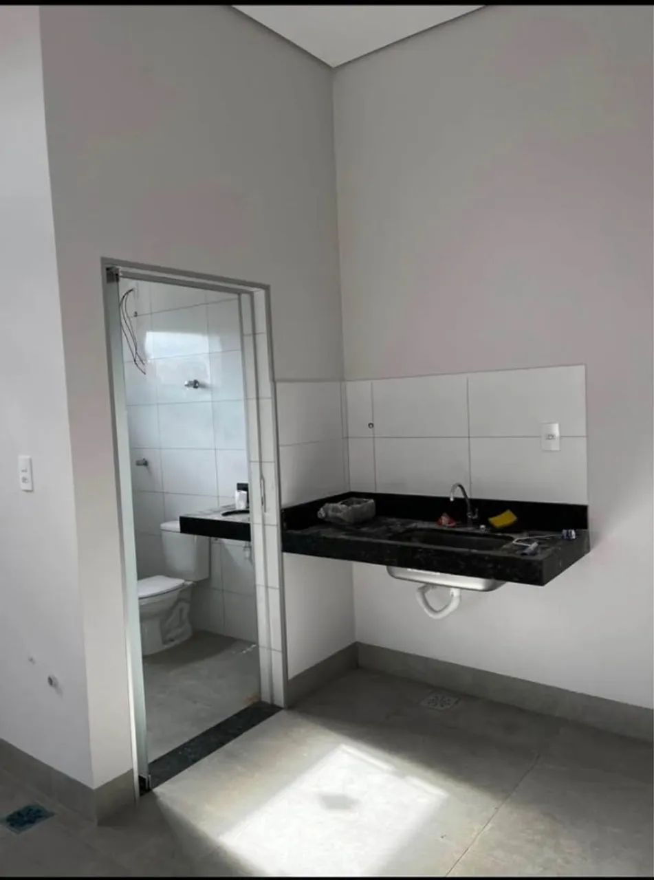 Aluga-se ponto comercial excelente localização bairro alvorada 85m2 - Foto 4