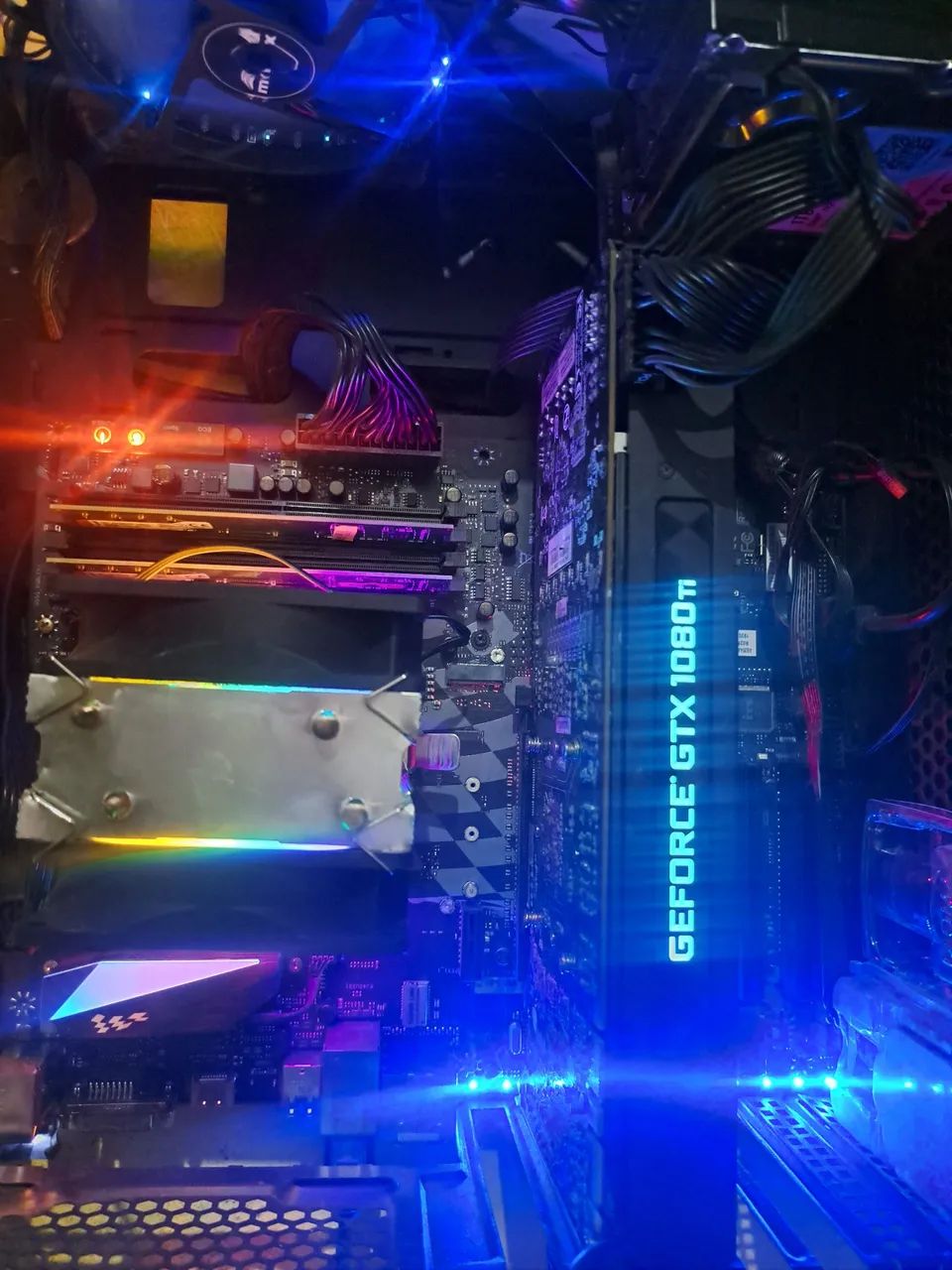 Gtx 1080ti - Foto 2