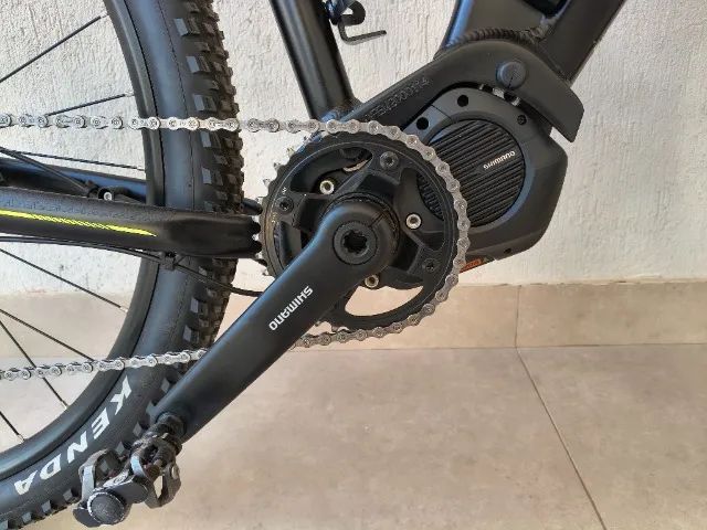 Bicicleta Oggi 8.3 - Foto 3