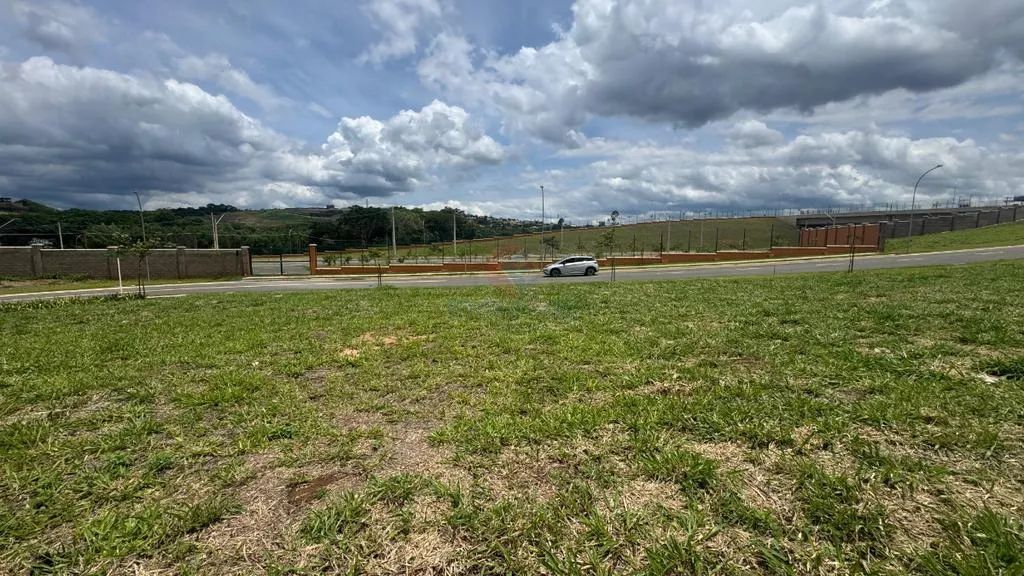 Terreno à venda no Loteamento Alphaville em Campinas - Foto 2