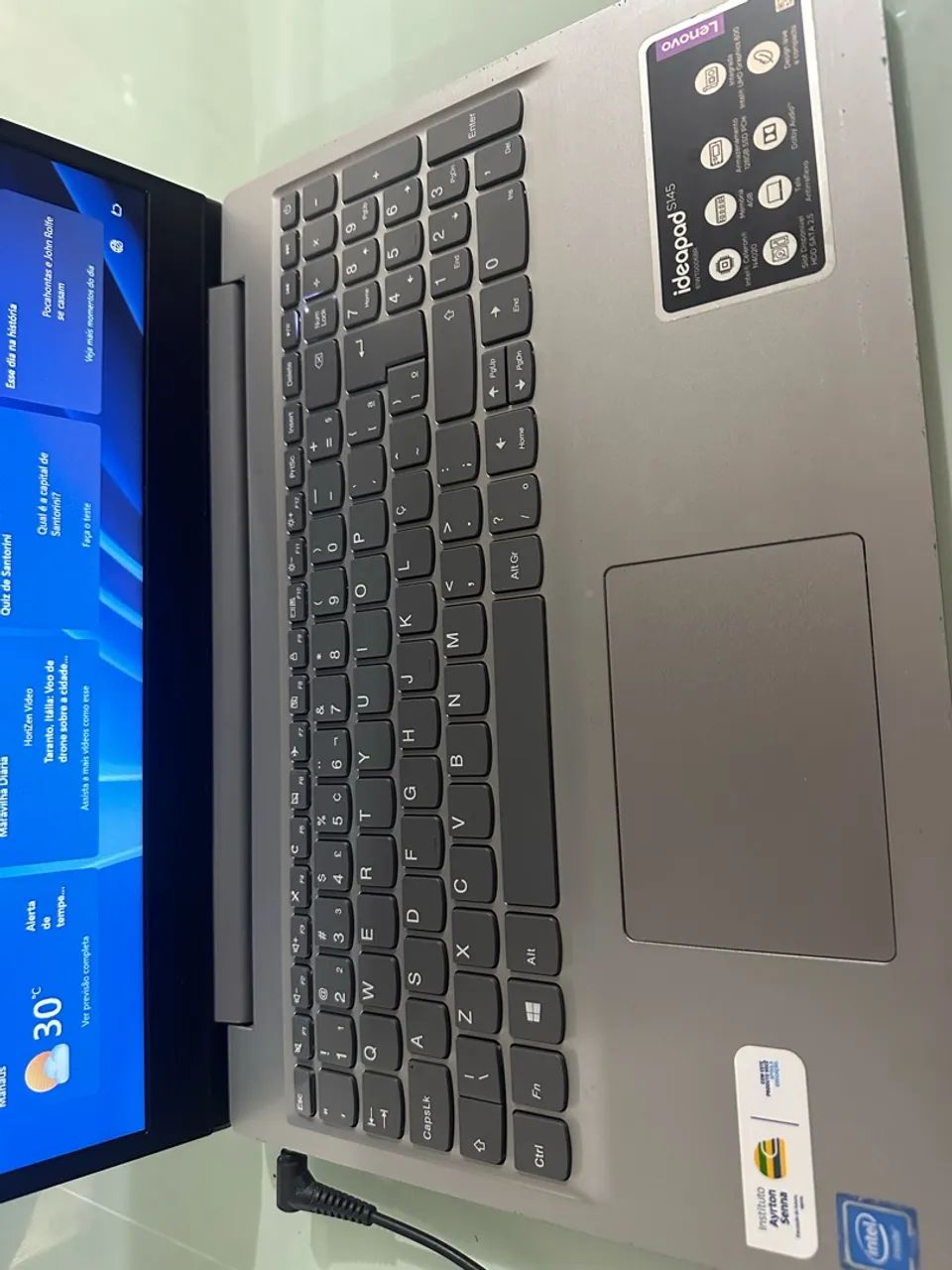 NOTEBOOK LENOVO IDEAPAD S145 - Foto 4