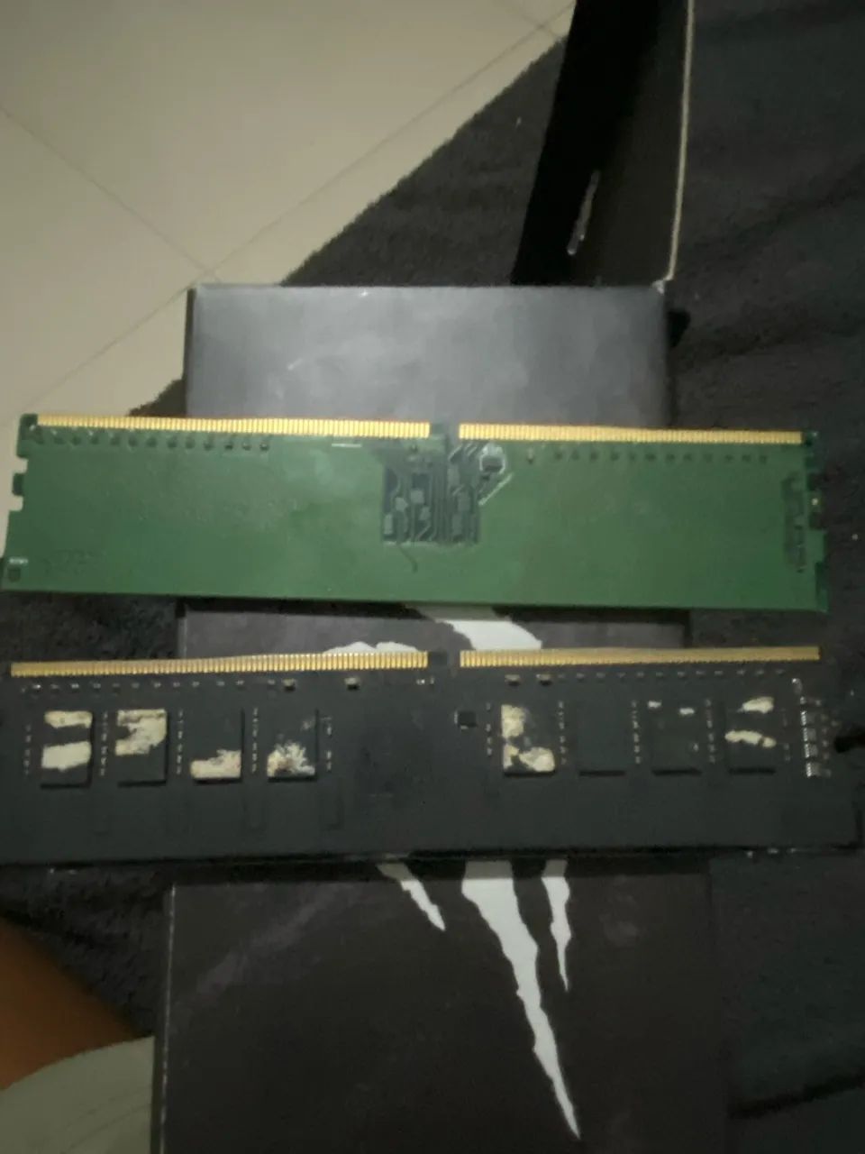 Memória ram  - Foto 3