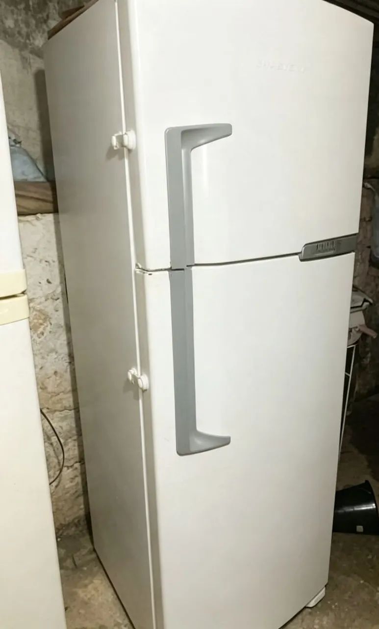 Geladeira duplex Brastemp  - Foto 3