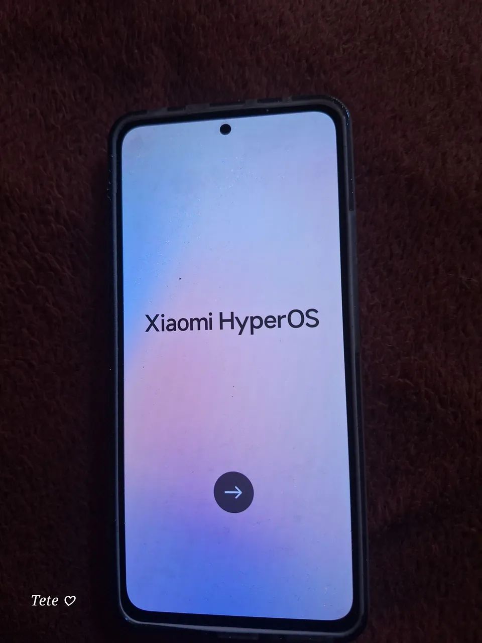 Celular Redmi Note 13 - Foto 3