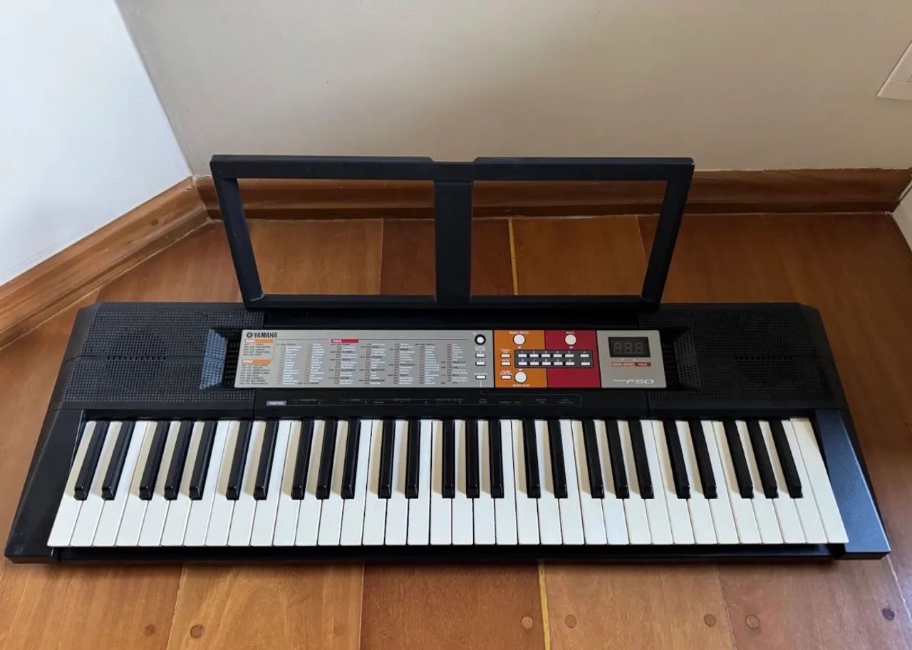 Teclado  - Foto 3
