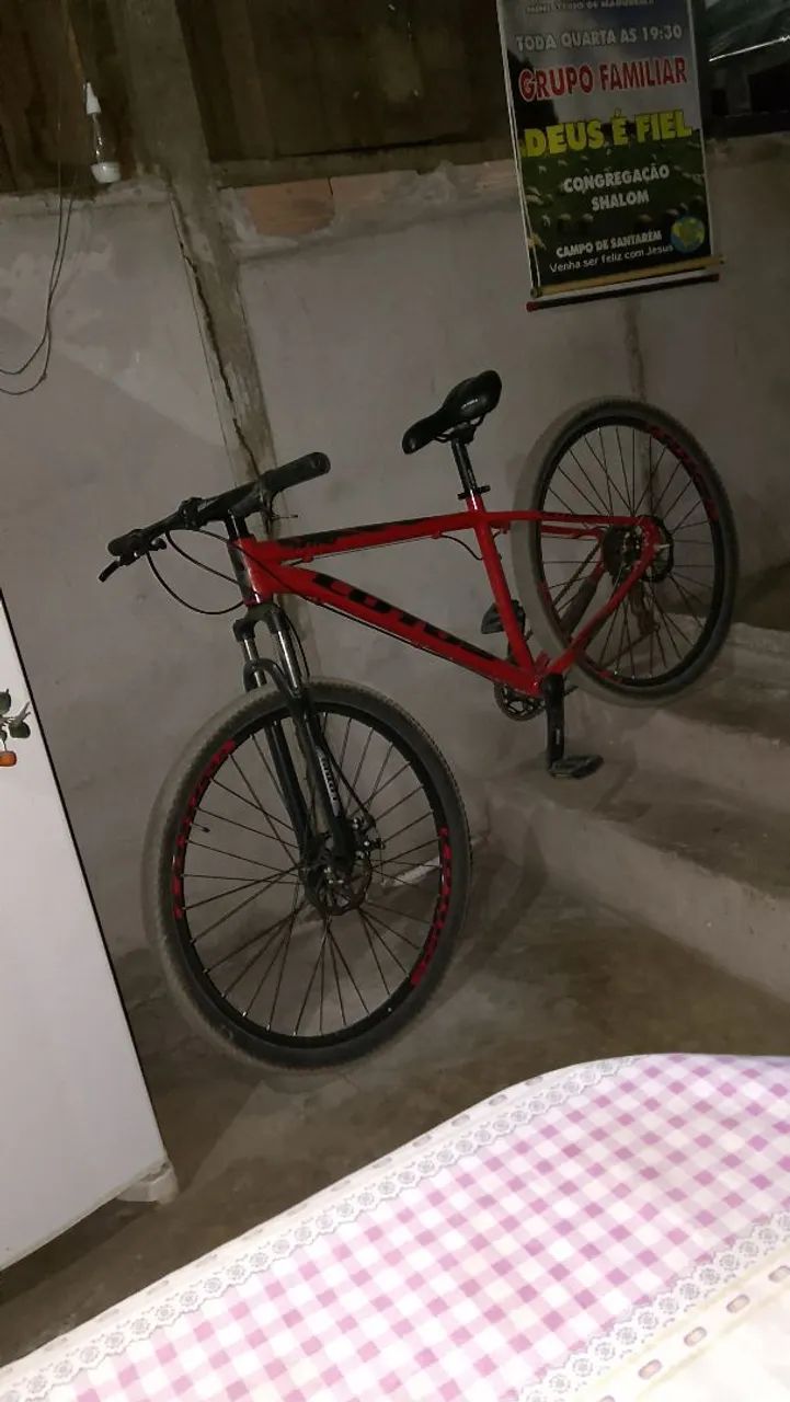 Bicicleta Lotus  - Foto 2