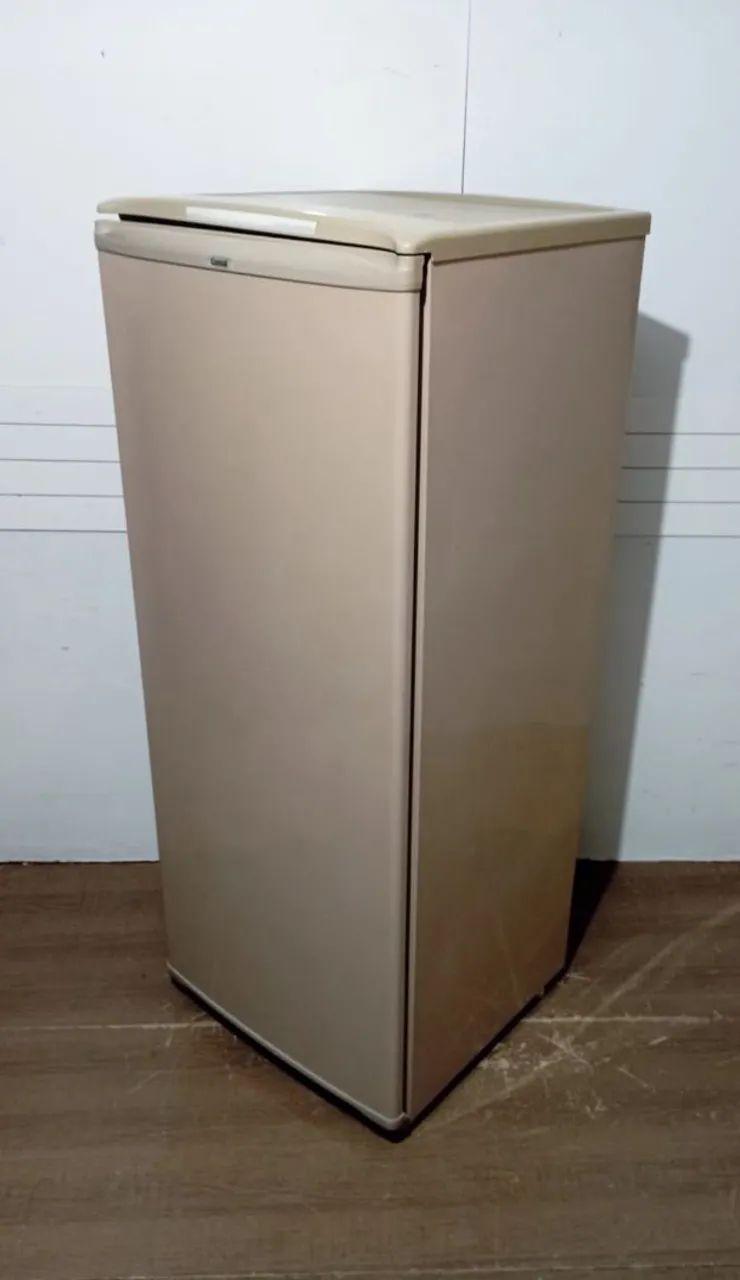 Geladeira Consul 293L / 220v (Indaiatuba) Entrega. - Foto 4