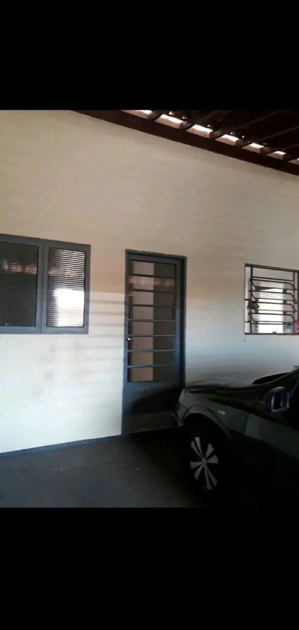Foto - Jaú - Residencial Frei Galvão