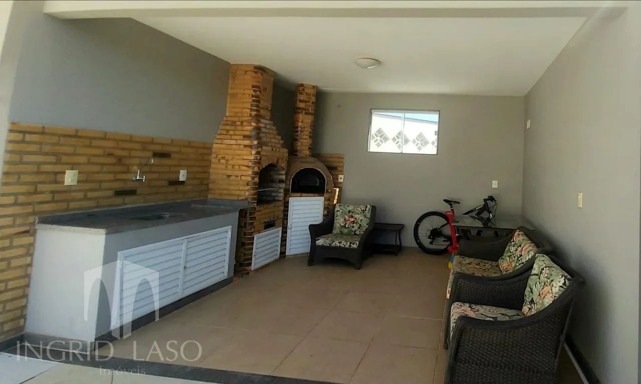 Casa no Vale dos Cristais | 4 Quartos e Área Gourmet - Foto 4