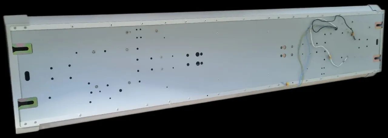 Varal elétrico  com extensor - Foto 4