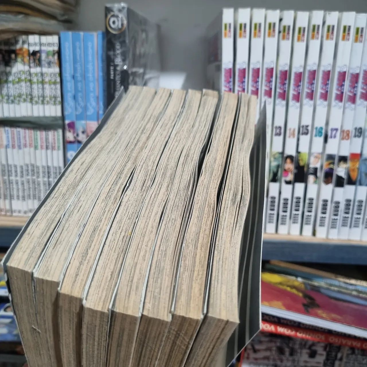 Bleach 1 ao 24 + 26 - Foto 4