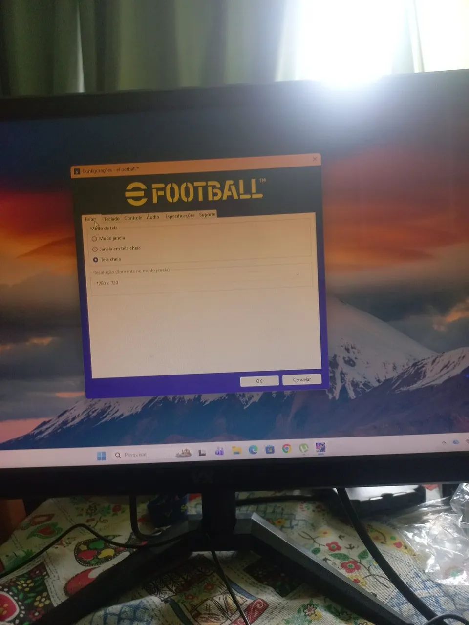VENDO PC GAMER USADO  - Foto 2