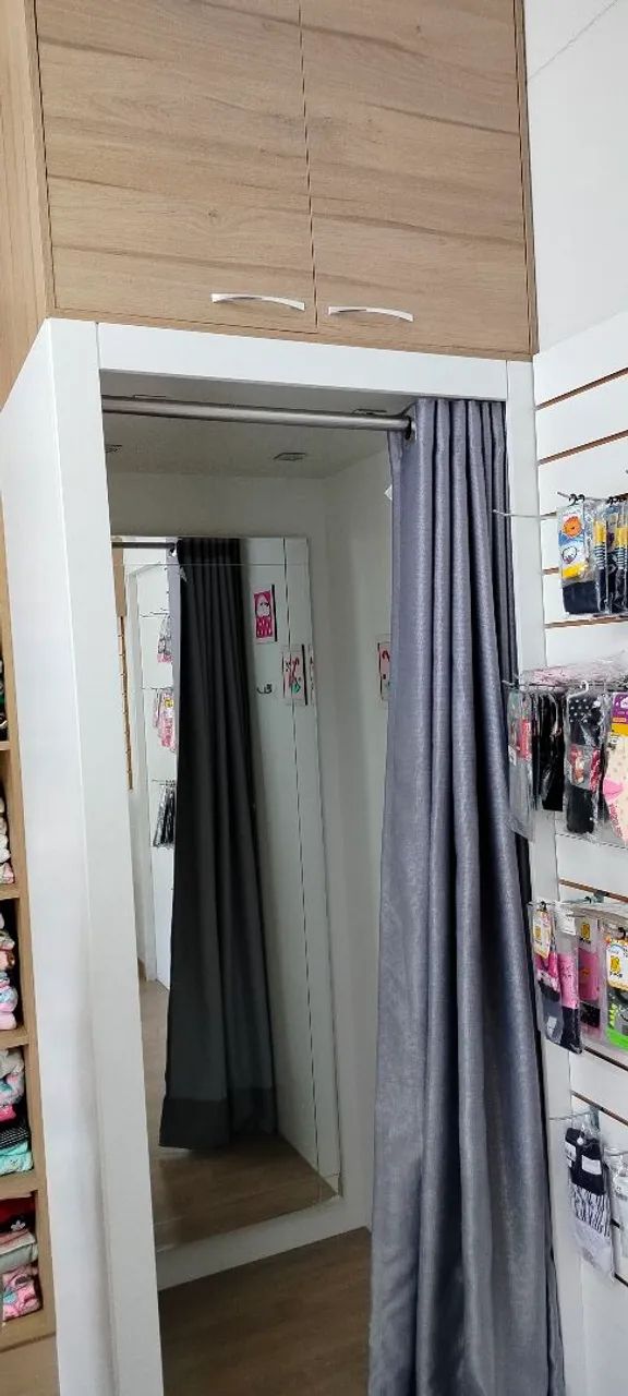 Provador  (pra vender rápido)