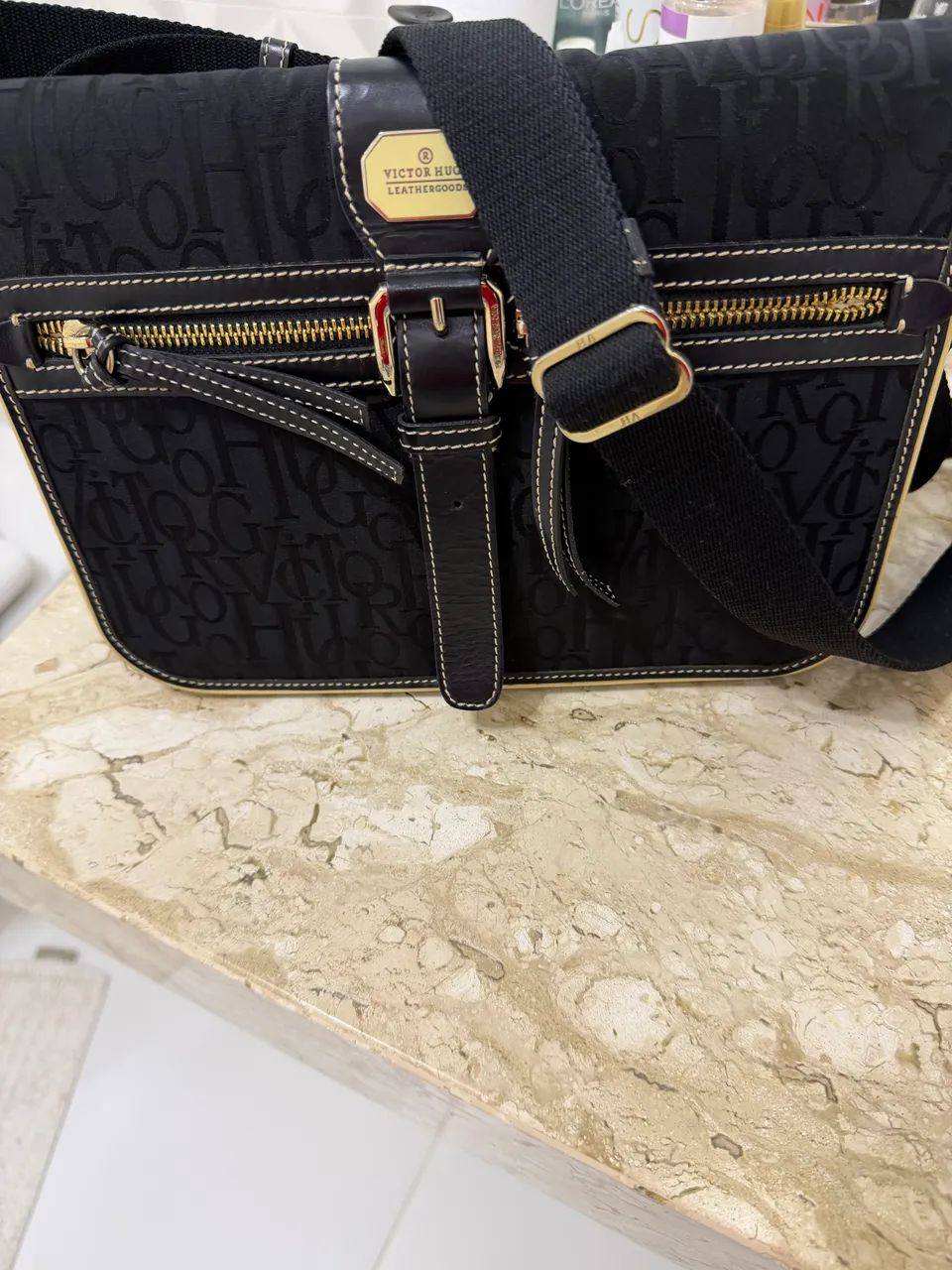 Bolsa Victor hugo  - Foto 4