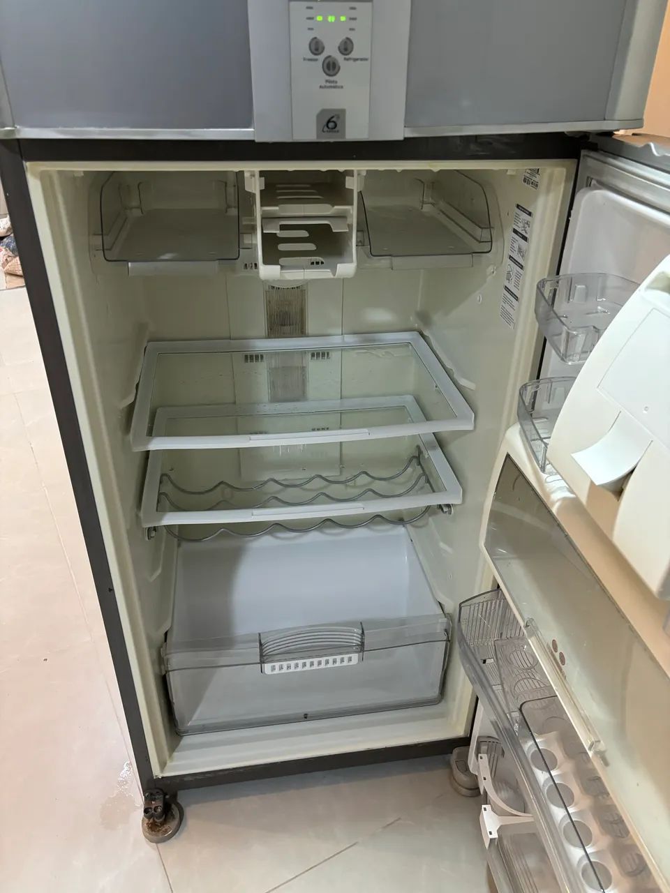 Geladeira  - Foto 4