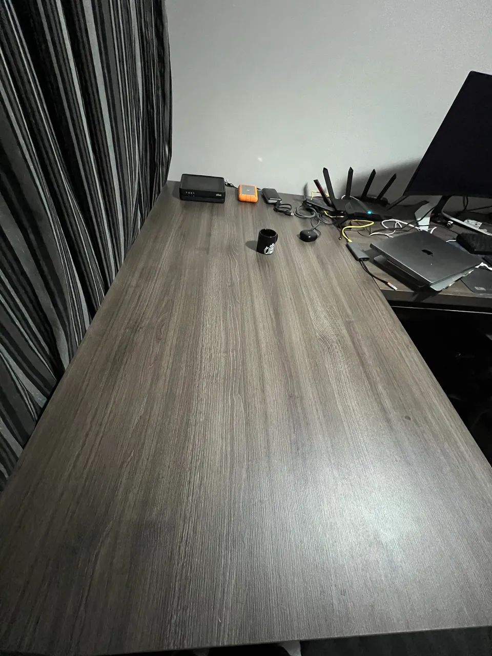 Mesa de escritório  - Foto 5