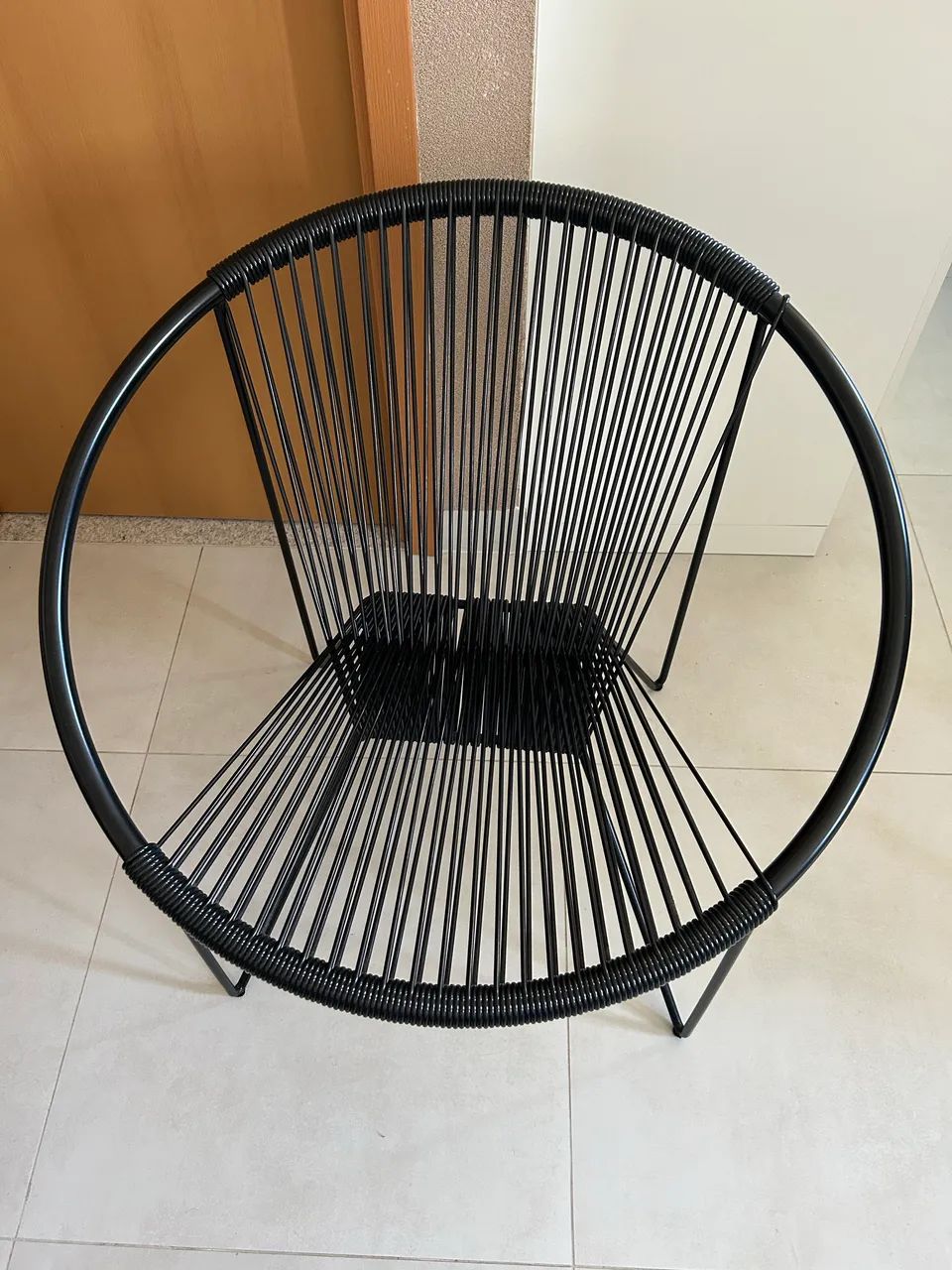 Cadeira balaio - Foto 2