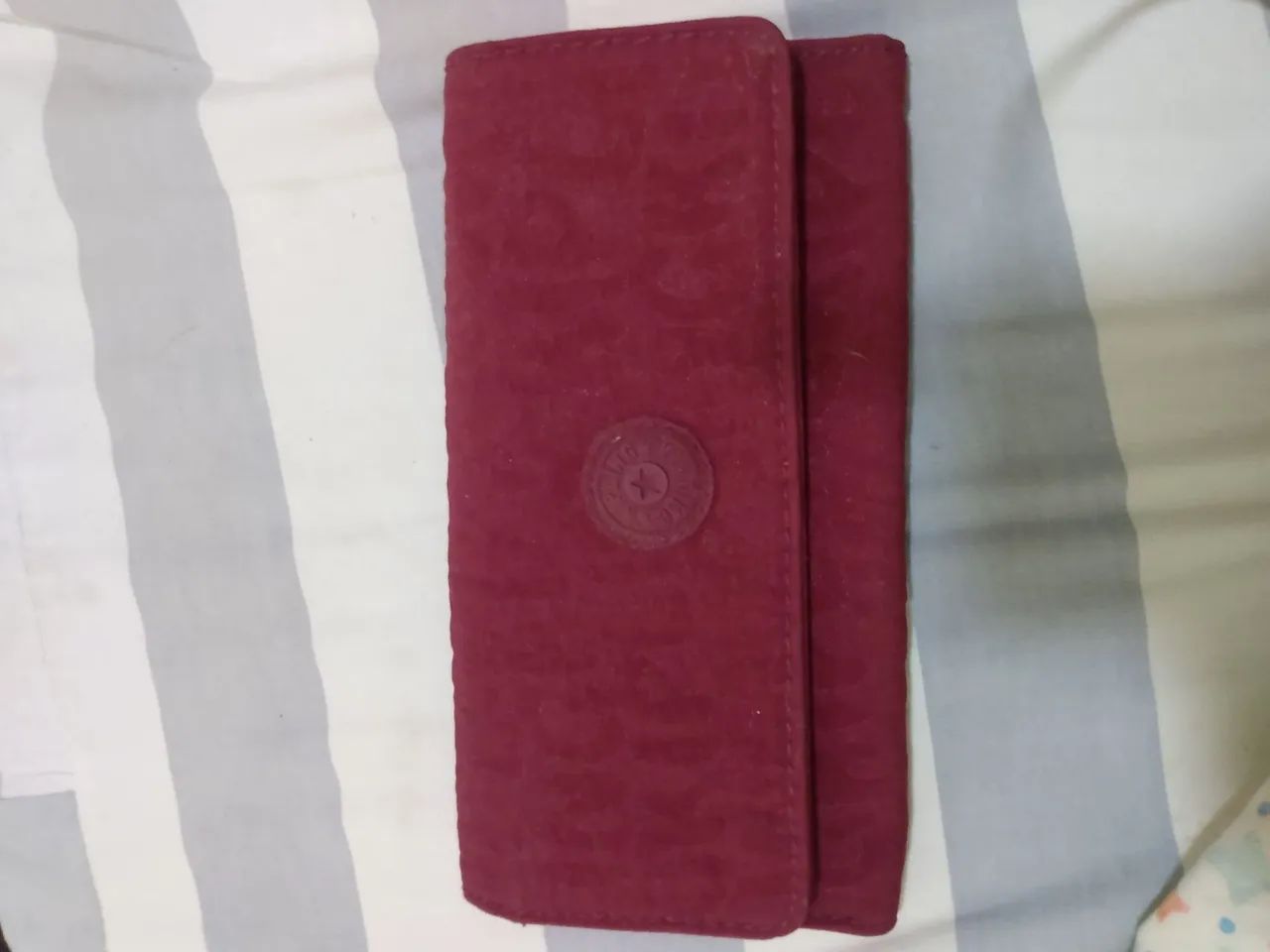 Carteira Kipling original  - Foto 2