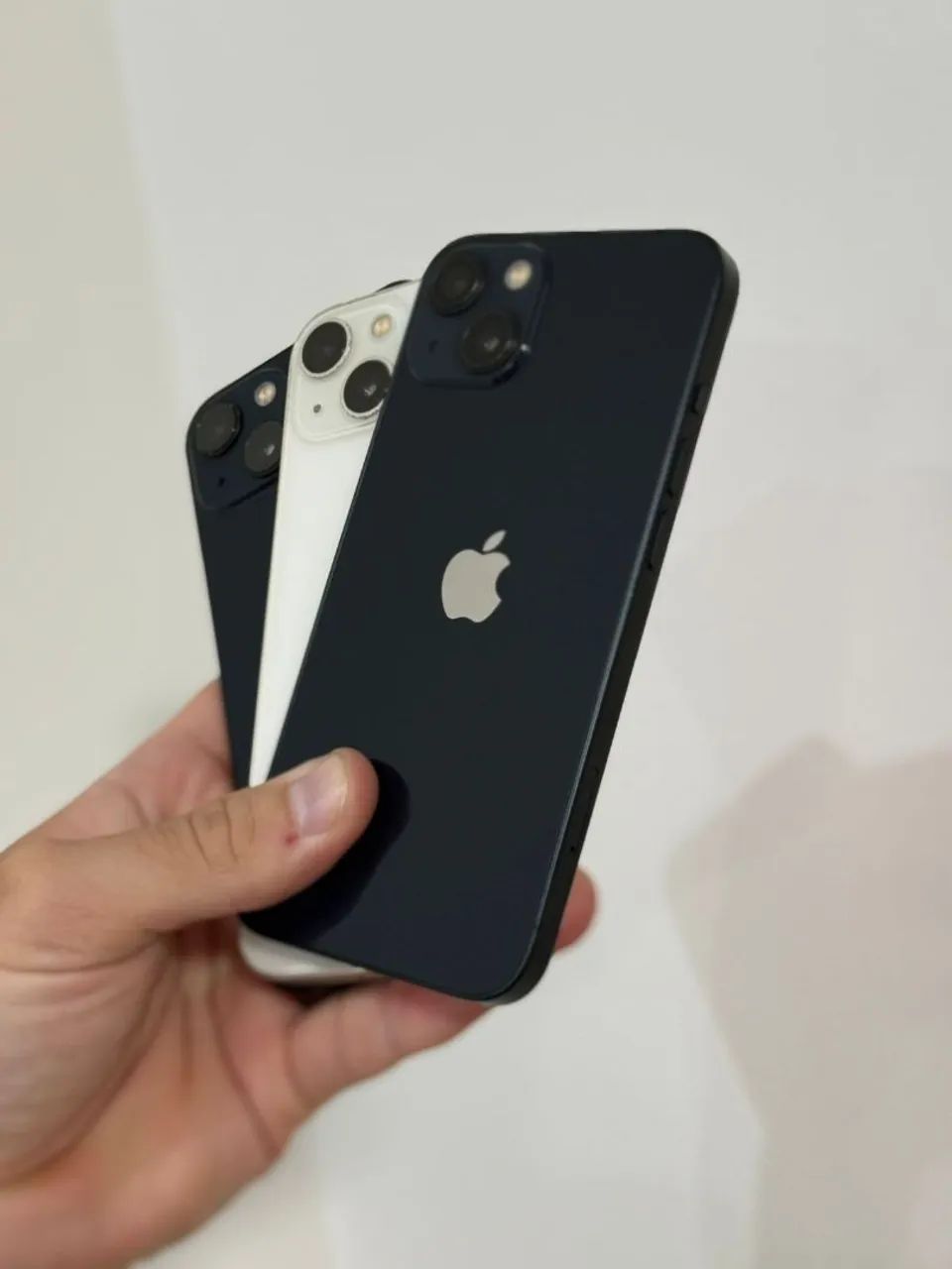 iPhone 13 128gb com garantia Kaiser iPhones 