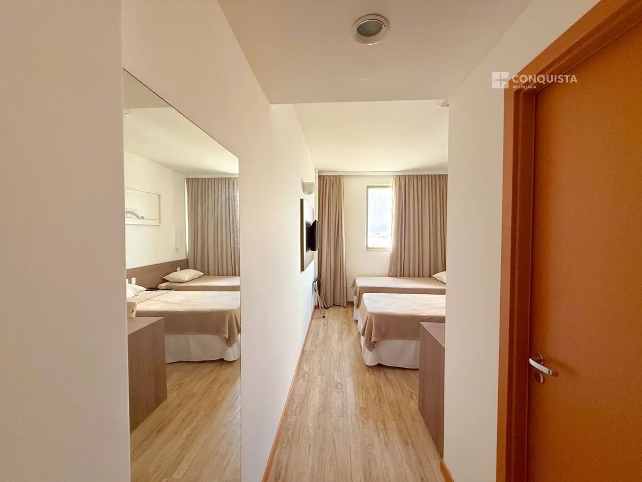 Suíte 19,06m² à venda - Foto 3