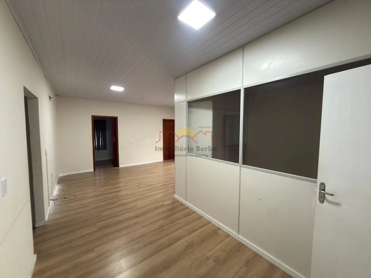 SALA COMERCIAL PARA LOCAÇÃO COM 100 M² - Foto 5