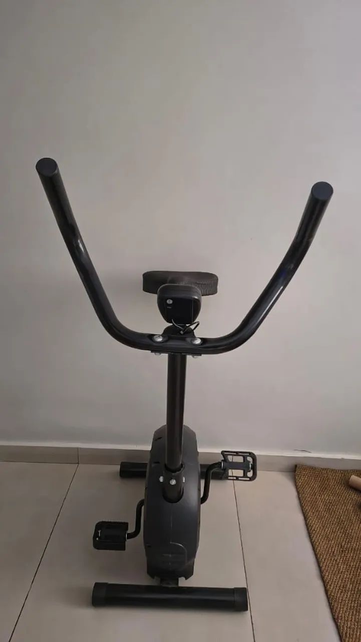 Bicicleta ergométrica  - Foto 2