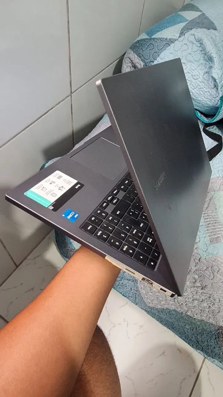 Notebook Samsung i5 - Foto 4